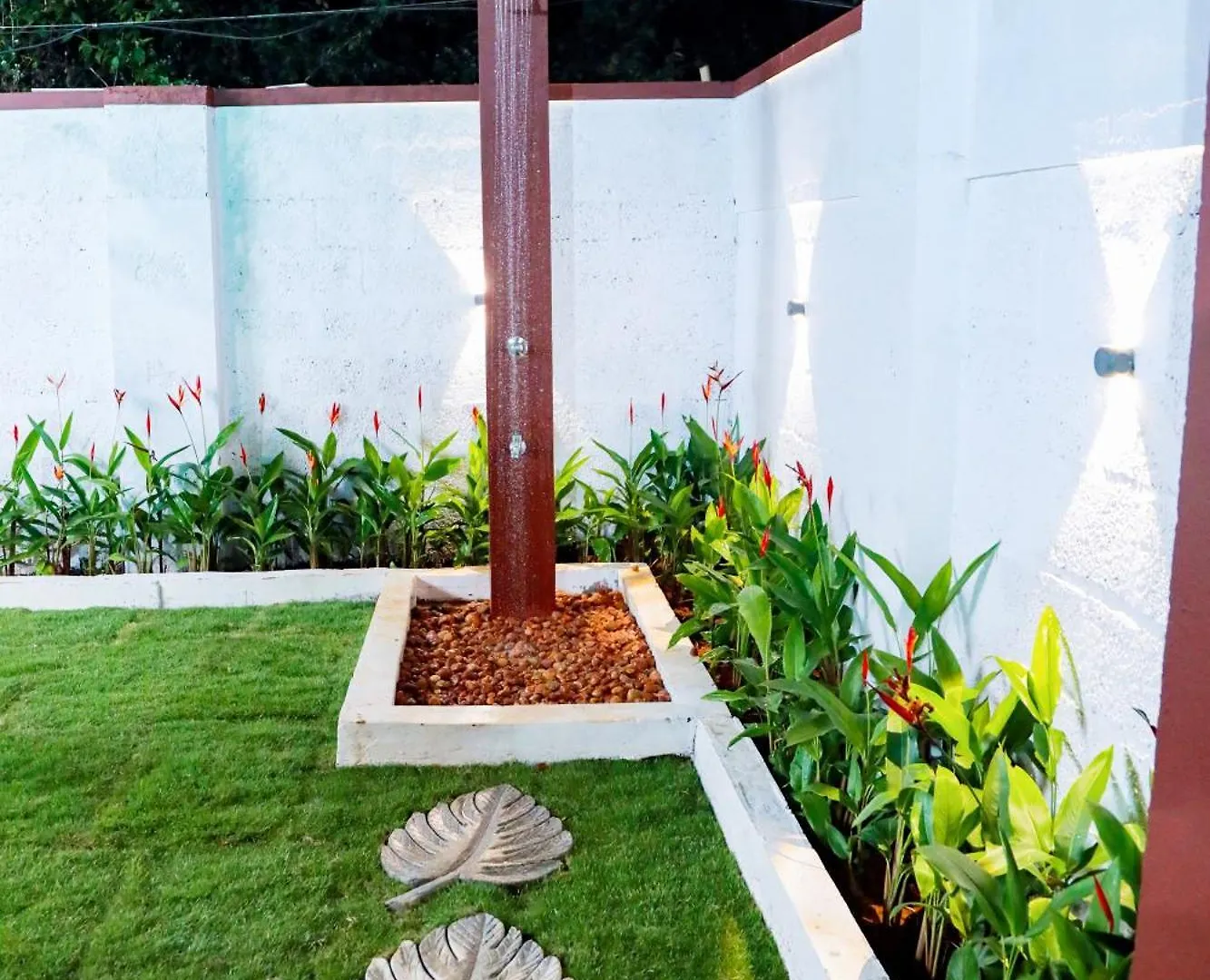 Isha Marari Beach Homestay Mararikulam