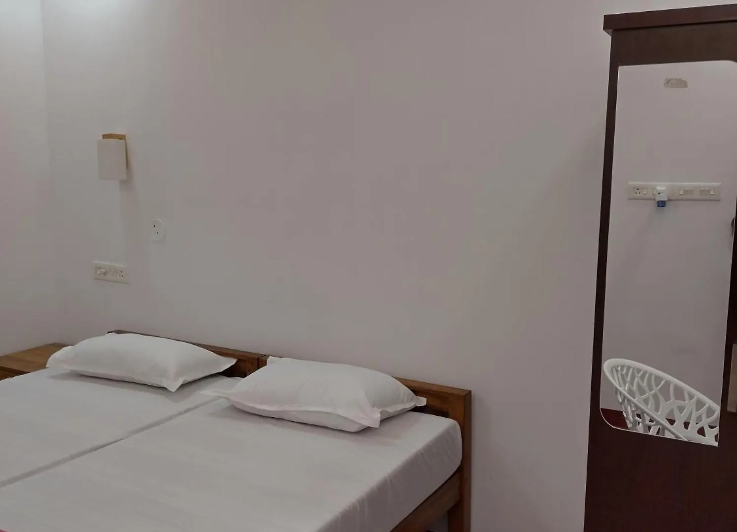 Bed & Breakfast Isha Marari Beach Homestay Mararikulam